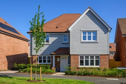 2-4 Bedroom Homes in Fleet, undefined