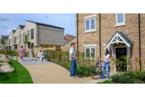 New Homes at Hareshill, undefined