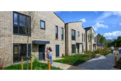 New Homes at Hareshill, undefined