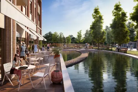 Final 1 & 2 bed homes £437k, undefined