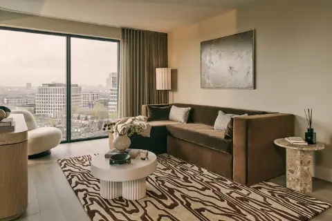 London Living Reinvented, undefined