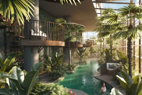 Brand new river view homes, undefined