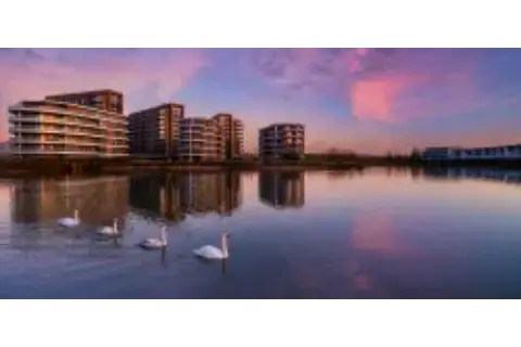 New Homes at Bankside Gardens, undefined