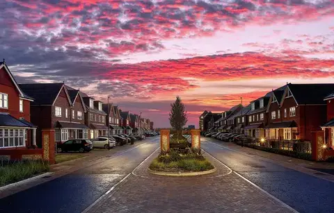 New homes in Wallingford, undefined