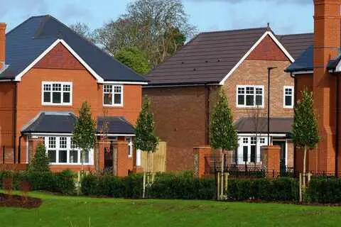 New homes in Wallingford, undefined