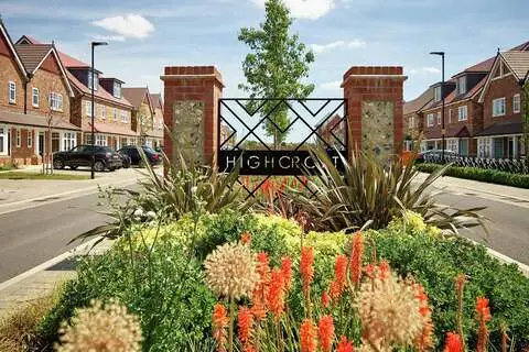 New homes in Wallingford, undefined