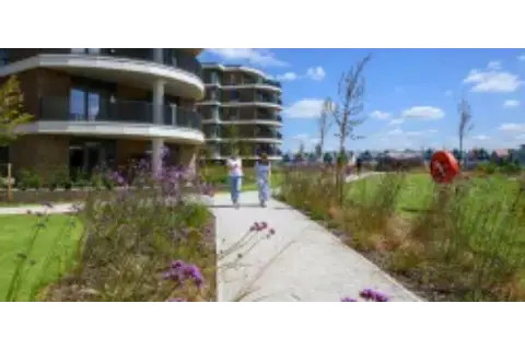 Waterside living in Reading, undefined