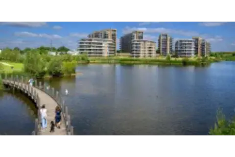 Waterside living in Reading, undefined