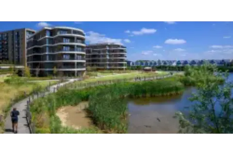 Waterside living in Reading, undefined
