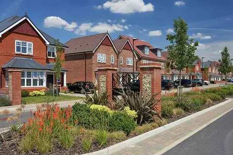 Homes ready to move into!, undefined