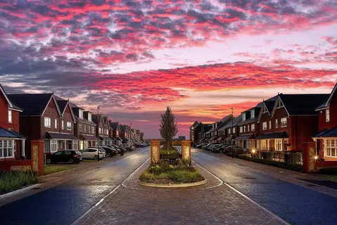 Homes ready to move into!, undefined