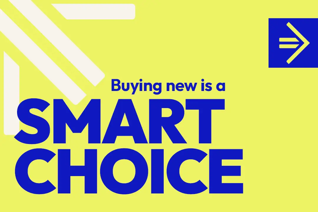 Think you can't Afford to Buy?, undefined