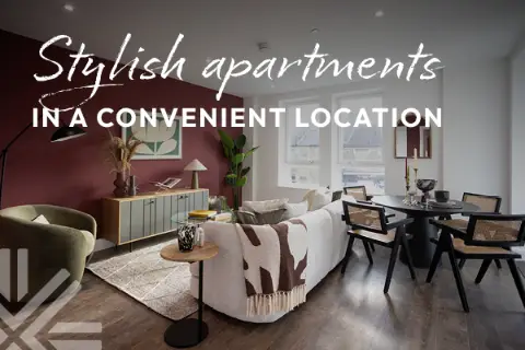 London Living At Its Best, undefined