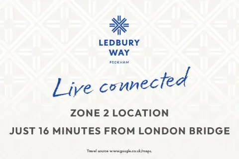 London Living At Its Best, undefined