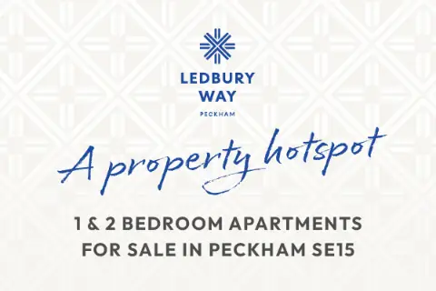 London Living At Its Best, undefined