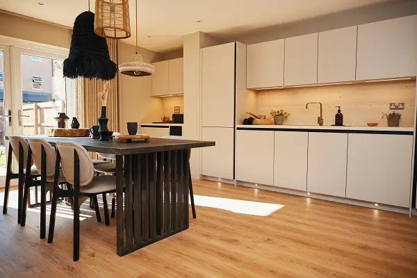 Last few homes in Beverley, undefined