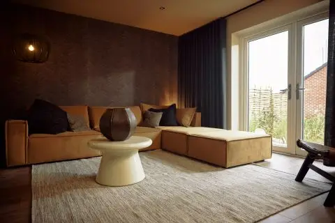 New LS15 homes from £365,000, undefined