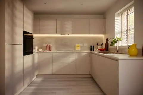 Upgrades worth up to £20k!, undefined