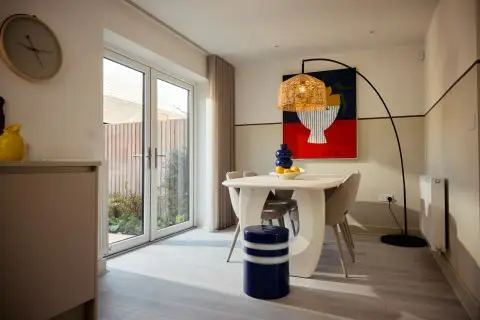 Upgrades worth up to £20k!, undefined