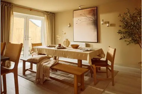 Luxury New Homes in NG5, undefined