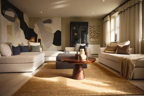 Exclusive Community in NG5, undefined