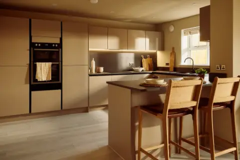 Luxury New Homes in NG5, undefined