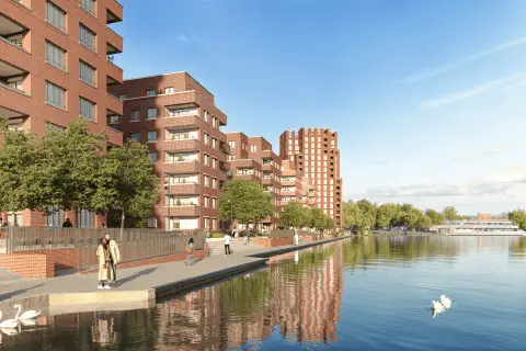 Lakeside Living in SE2, undefined