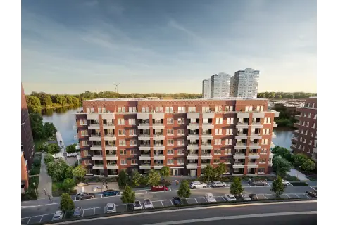 Lakeside Living in SE2, undefined