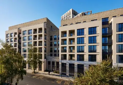 Find your home at Higgs Yard, undefined