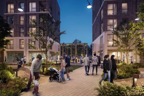 The Verdean Shared Ownership, undefined