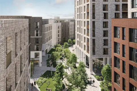 The Verdean Shared Ownership, undefined