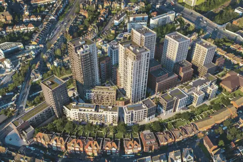 The Verdean Shared Ownership, undefined