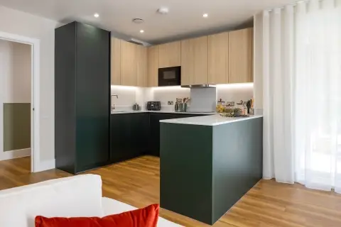 Feel connected at St Olave's, undefined