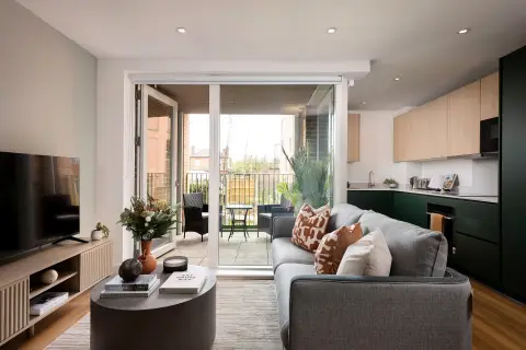Final 2-bed homes, undefined