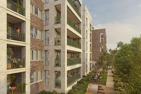 Feel connected at St Olave's, undefined