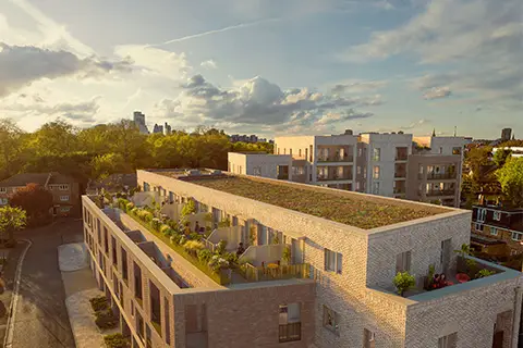 Feel connected at St Olave's, undefined