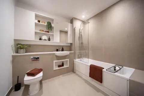 Feel connected at St Olave's, undefined