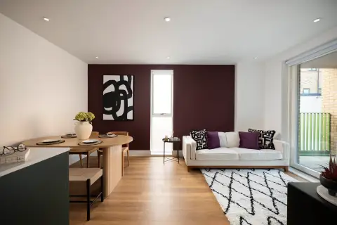 Final 2-bed homes, undefined