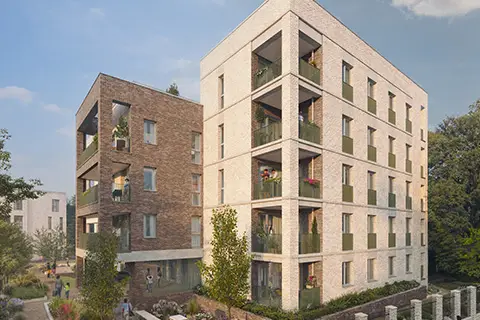 Feel connected at St Olave's, undefined