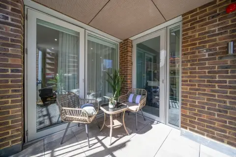 Feel connected at St Olave's, undefined