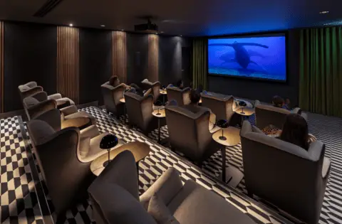 Ready to move in - Wembley!, undefined