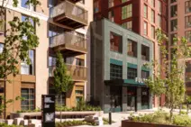 Ready to move in - Wembley!, undefined