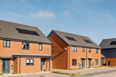 A family friendly community, undefined