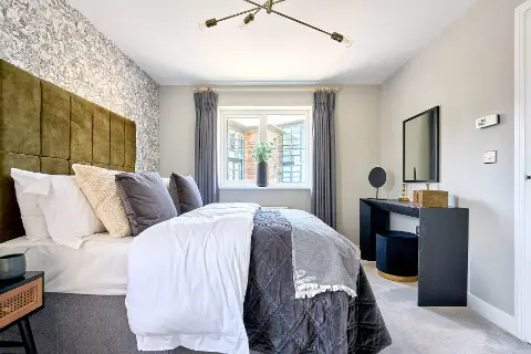 Personalise your new home, undefined