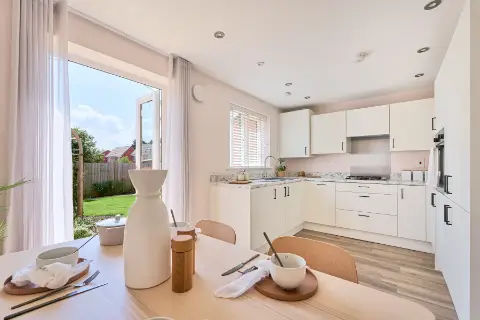 Personalise your new home, undefined