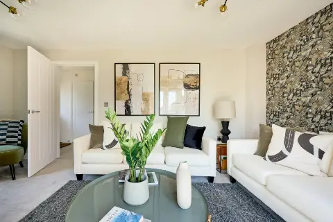 Personalise your new home, undefined