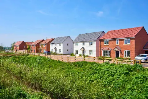 Personalise your new home, undefined