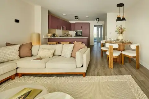 Brand new homes in Nailsea, undefined