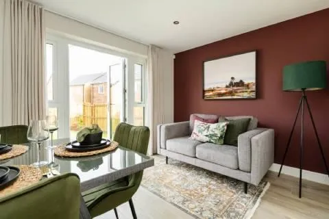 3 & 4 bedroom homes, undefined