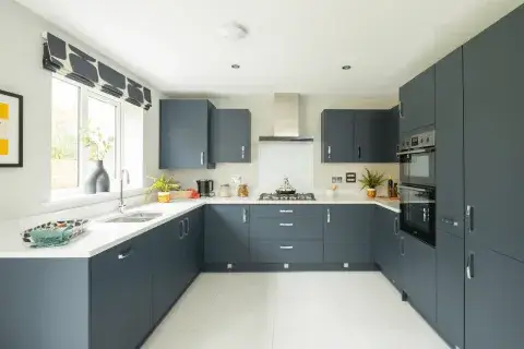 3 & 4 bedroom homes, undefined